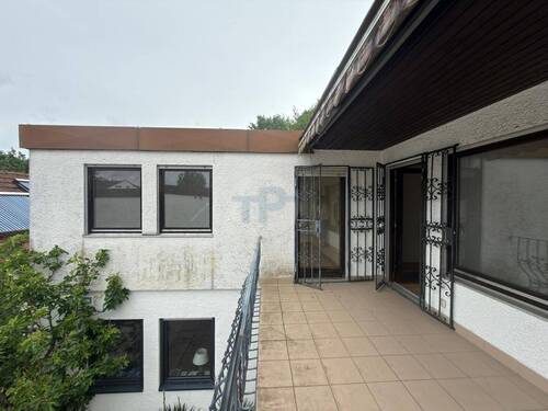 Balkon 1 - 