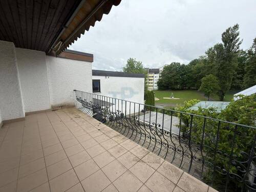 Balkon 2 - 