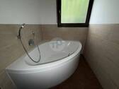 Badewanne - 
