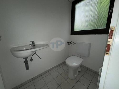 Gäste-WC - 