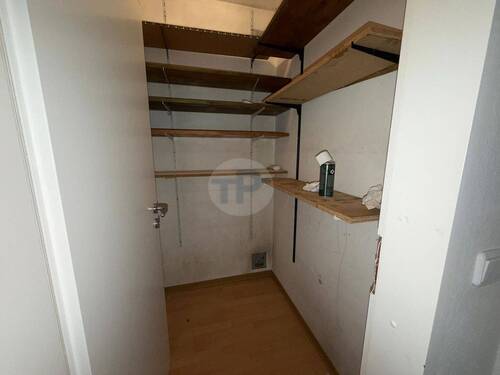 Abstellkammer - 