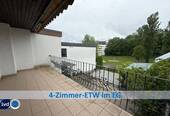 Hauptfoto - SONNIGE 4-ZIMMER-ETW IN PASSAU GRUBWEG IM ERDGESCHOSS
