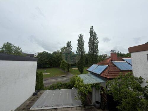 Aussicht - 4 Zimmer Etagenwohnung in Passau