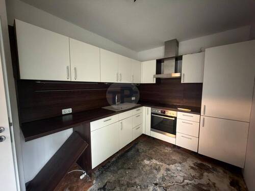 Küche - Etagenwohnung mit 127,00 m&sup2; in Passau zum Kaufen