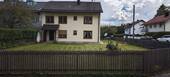 Westansicht.jpg - 1 Zimmer Mehrfamilienhaus, Wohnhaus zum Kaufen in Aying