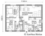 SH-83-B-Variante-E-Erdgeschoss - 