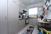 Küche - Etagenwohnung mit 76,00 m² in Hamburg zum Kaufen