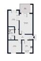 Grundriss - 