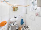 7-Gäste-WC - 
