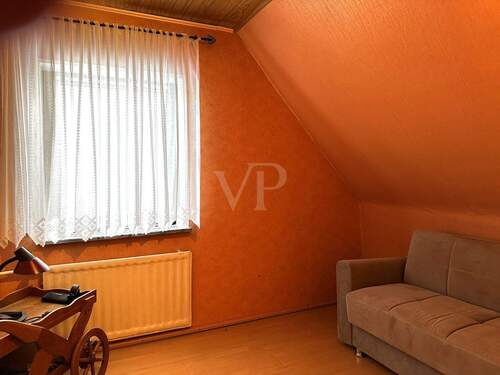 210 OG Zimmer - 