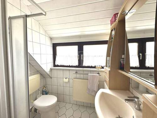 Duschbad EFH Scheuen - 