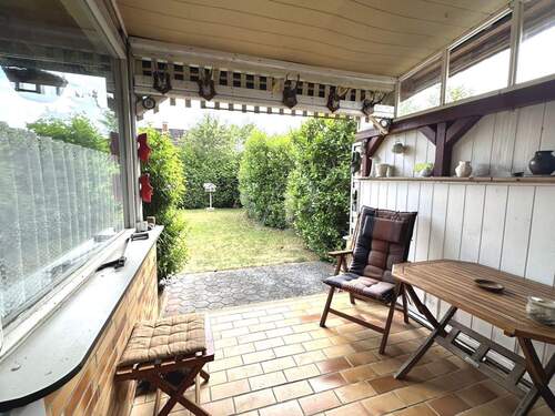 Freisitz EFH Scheuen - 
