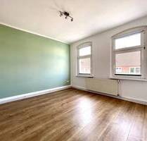 Stilvolles City-Apartment mit Bahnhofsnähe: Komfortables Wohnen in Lüneburg