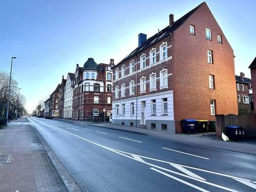 Bleckeder Landstraße - 