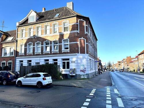 Bleckeder Landstraße - 