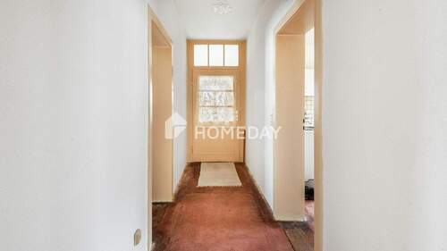 Flur 1 - Mehrfamilienhaus, Wohnhaus mit 150,00 m&sup2; in Langenselbold zum Kaufen