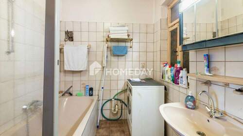 Badezimmer 1 - 