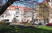 Umgebung - Dresden-Plauen! Sehr schöne 1-Zimmer-Wohnung! Super Grundriss!