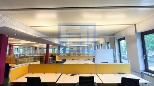 Büro - 