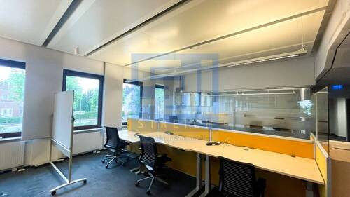 Büro - 