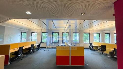 Büro - 