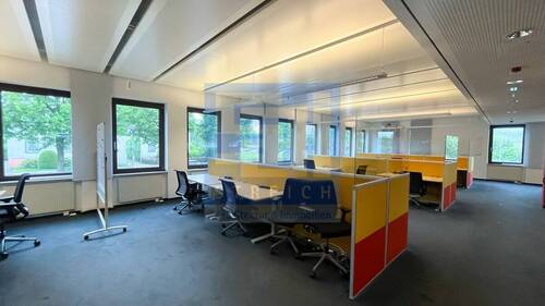 Büro - Büro zur Miete in Bielefeld