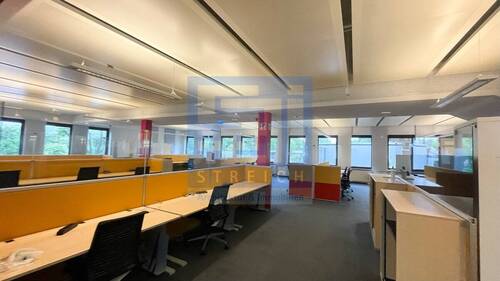 Büro - Büro mit 562,30 m&sup2; in Bielefeld zur Miete