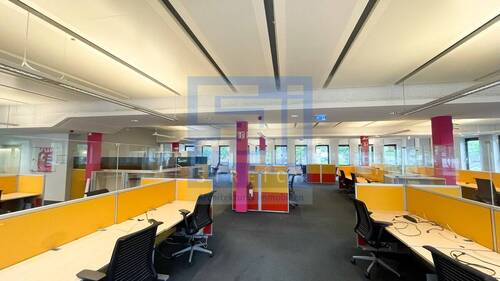 Büro - 