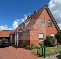 Freistehendes Einfamilienhaus mit Einliegerwohnung zu verkaufen - Bassum