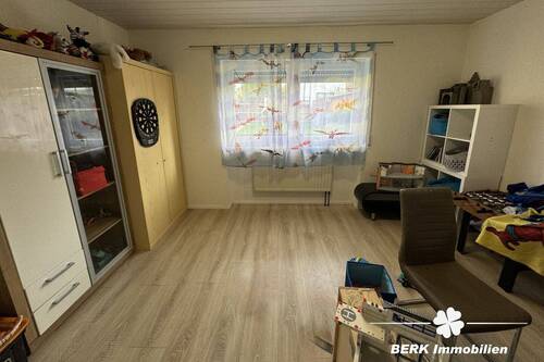 Kinderzimmer - Einfamilienhaus mit 185,00 m&sup2; in Erlenbach am Main zum Kaufen