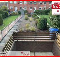 Raumwunder mit Garage in ruhiger und gepflegter Siedlungslage - Emden Borssum/Hilmarsum