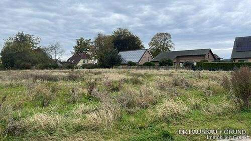 Da könnte Ihr Grundstück sein - 5 Zimmer Einfamilienhaus zum Kaufen in Dörphof