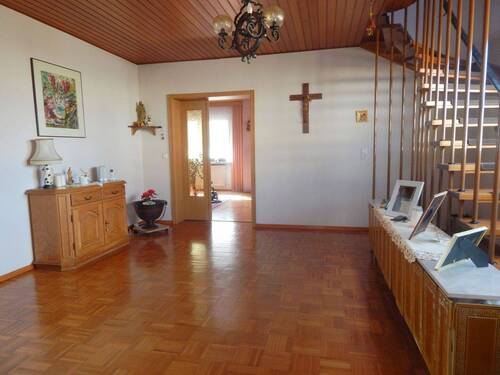 DSCN7366 - 7 Zimmer Einfamilienhaus in Losheim am See