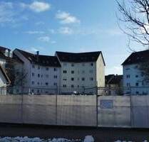 3-Zimmer-Wohnung, W.-v.-d.-Vogelweide-Str. 77, Erdgeschoss - Schweinfurt Eselshöhe