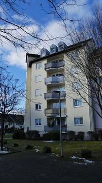 Bild 12 - 3 Zimmer Etagenwohnung zur Miete in Schweinfurt