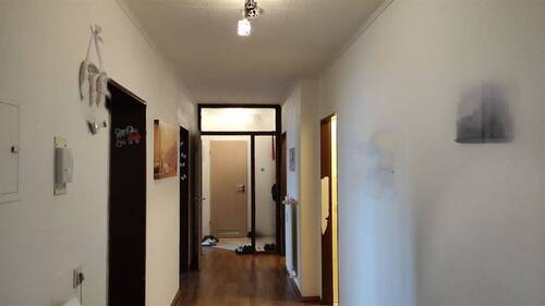 Flur - 3 Zimmer Etagenwohnung in Senden
