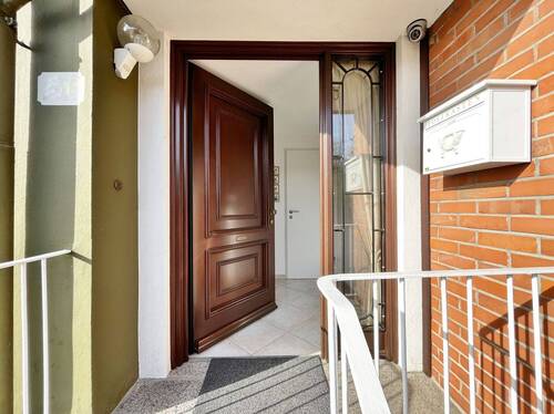 Herzlich willkommen! - 3 Zimmer Reihenmittelhaus in Bremen