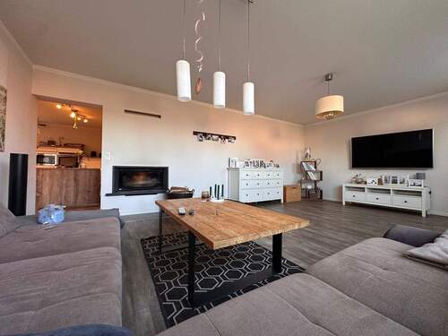Wohnzimmer - 