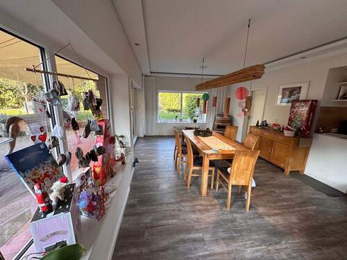 Wintergarten - 