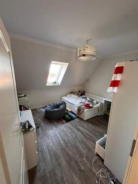 Kinderzimmer - 