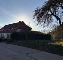 ***Ihr Raum für Leben, Freiheit und Zukunft – Mehrfamilienhaus mit Privatanteil und 2 Wohnungen in Jürgenshagen***