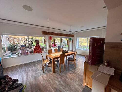 Wintergarten - 