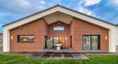 Rückseite - 4 Zimmer Bungalow zum Kaufen in Ochtendung