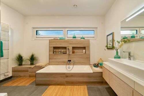 Badezimmer - 