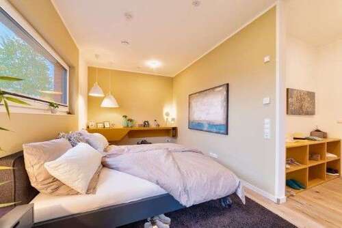 Schlafzimmer - 