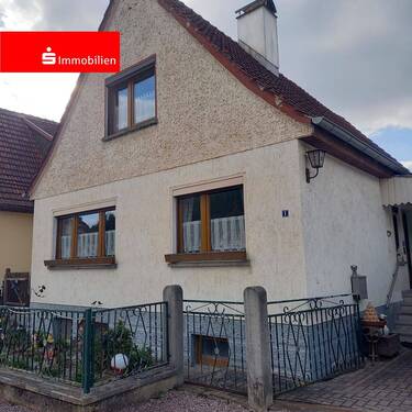 Objektansicht - Ihr neues kleines Zuhause! - 99.000,00&nbsp;EUR Kaufpreis, ca.&nbsp; 75,00&nbsp;m&sup2;&nbsp;Wohnfl&auml;che