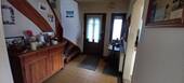Flurbereich EG - 3 Zimmer Einfamilienhaus in Schwarza