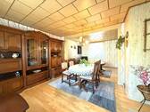 Wohnzimmer Erdgeschoss - 