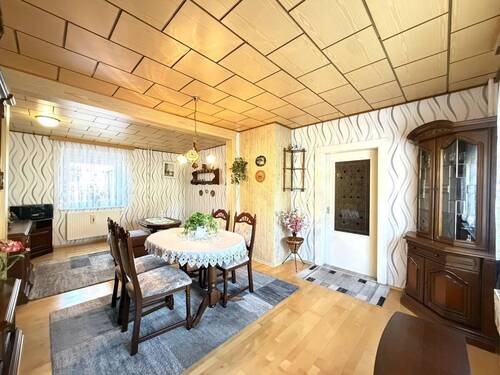 Wohnzimmer Erdgeschoss - 