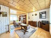 Wohnzimmer Erdgeschoss - 